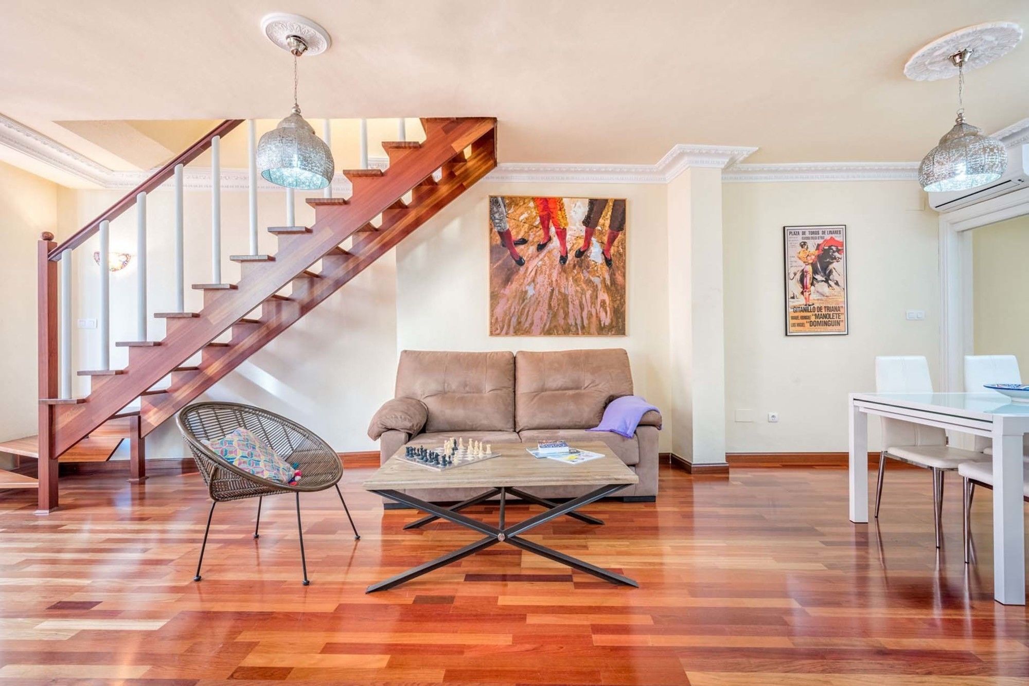 Emma Apartment Malaga